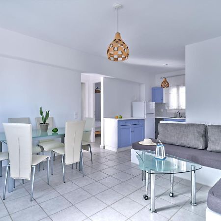 อพาร์ตเมนต์ 2 ห้องนอน 1 ห้องน้ำส่วนตัว ขนาด 50 ตร.ม. – โลการาซ - พาวน์ด้าบีช Apartment ปิโซ ลิวาดิ ภายนอก รูปภาพ