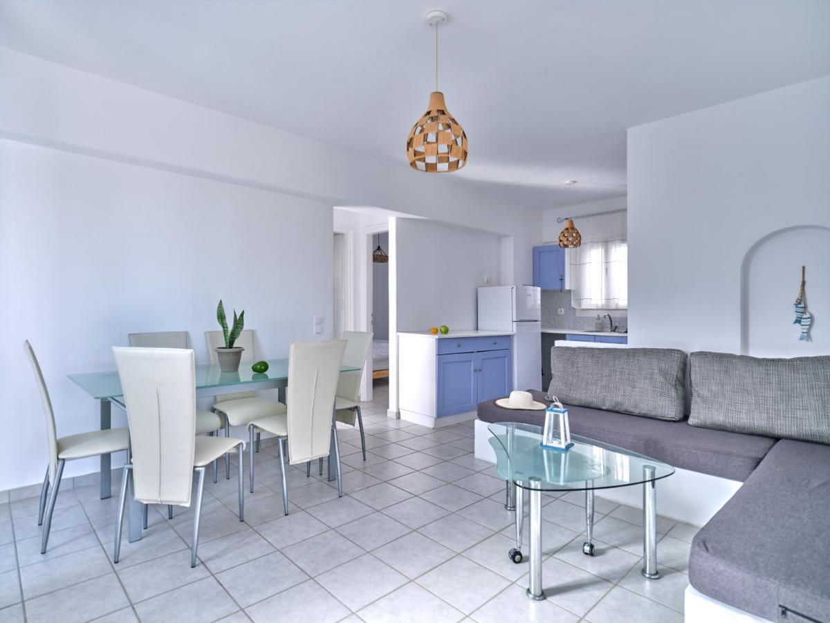 อพาร์ตเมนต์ 2 ห้องนอน 1 ห้องน้ำส่วนตัว ขนาด 50 ตร.ม. – โลการาซ - พาวน์ด้าบีช Apartment ปิโซ ลิวาดิ ภายนอก รูปภาพ