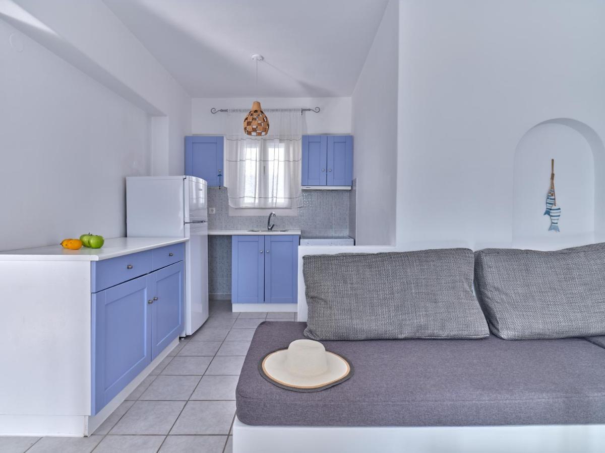อพาร์ตเมนต์ 2 ห้องนอน 1 ห้องน้ำส่วนตัว ขนาด 50 ตร.ม. – โลการาซ - พาวน์ด้าบีช Apartment ปิโซ ลิวาดิ ภายนอก รูปภาพ