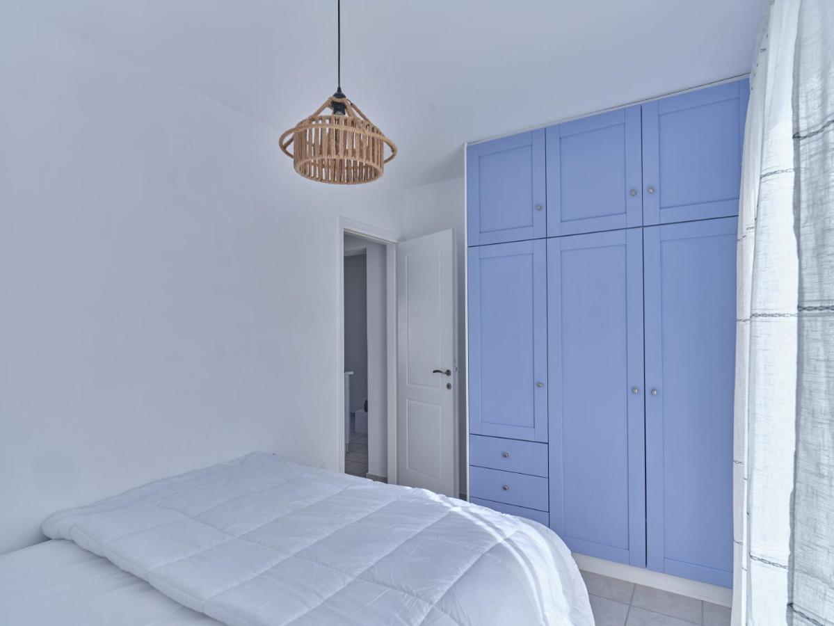 อพาร์ตเมนต์ 2 ห้องนอน 1 ห้องน้ำส่วนตัว ขนาด 50 ตร.ม. – โลการาซ - พาวน์ด้าบีช Apartment ปิโซ ลิวาดิ ภายนอก รูปภาพ