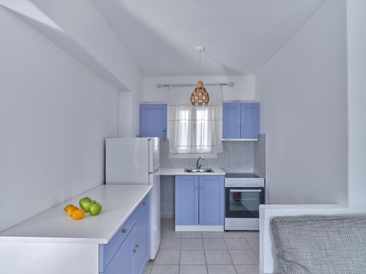 อพาร์ตเมนต์ 2 ห้องนอน 1 ห้องน้ำส่วนตัว ขนาด 50 ตร.ม. – โลการาซ - พาวน์ด้าบีช Apartment ปิโซ ลิวาดิ ภายนอก รูปภาพ