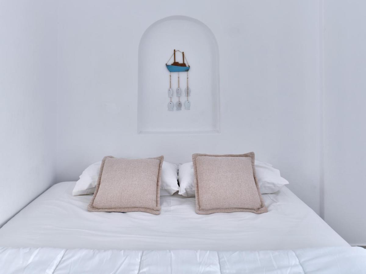 อพาร์ตเมนต์ 2 ห้องนอน 1 ห้องน้ำส่วนตัว ขนาด 50 ตร.ม. – โลการาซ - พาวน์ด้าบีช Apartment ปิโซ ลิวาดิ ภายนอก รูปภาพ